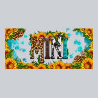Mini Sunflower Libbey Cup Heavyweight Sweatshirt | Teevron