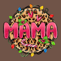 Mama Christmas Lights Premium Sweatshirt | Teevron