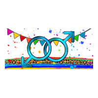 lgbtq gay  libbey glass | Teevron