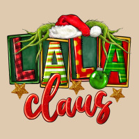 Christmas Lala Claus Heavyweight Sweatshirt | Teevron