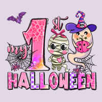 My First Pink Halloween Classic Tee | Teevron