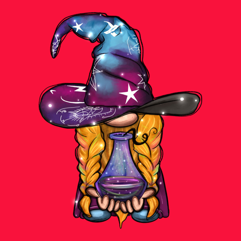 Witch Gnome With Poison Classic Tee by BundleAndBundleShop | Teevron