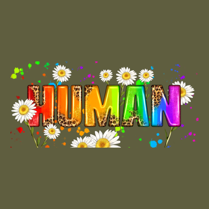 Lgbtq Human  Libbey Glass Vintage Tee by HRA Design Shop | Teevron