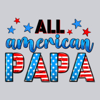 All American Papa Heavyweight Sweatshirt | Teevron