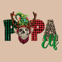 Papa Elf Skull Urban Heavy Tee | Teevron