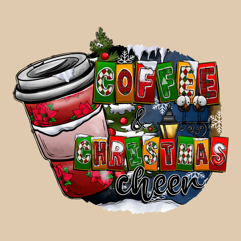 Coffe Heavyweight Sweatshirt by CowhideDigitalArt | Teevron