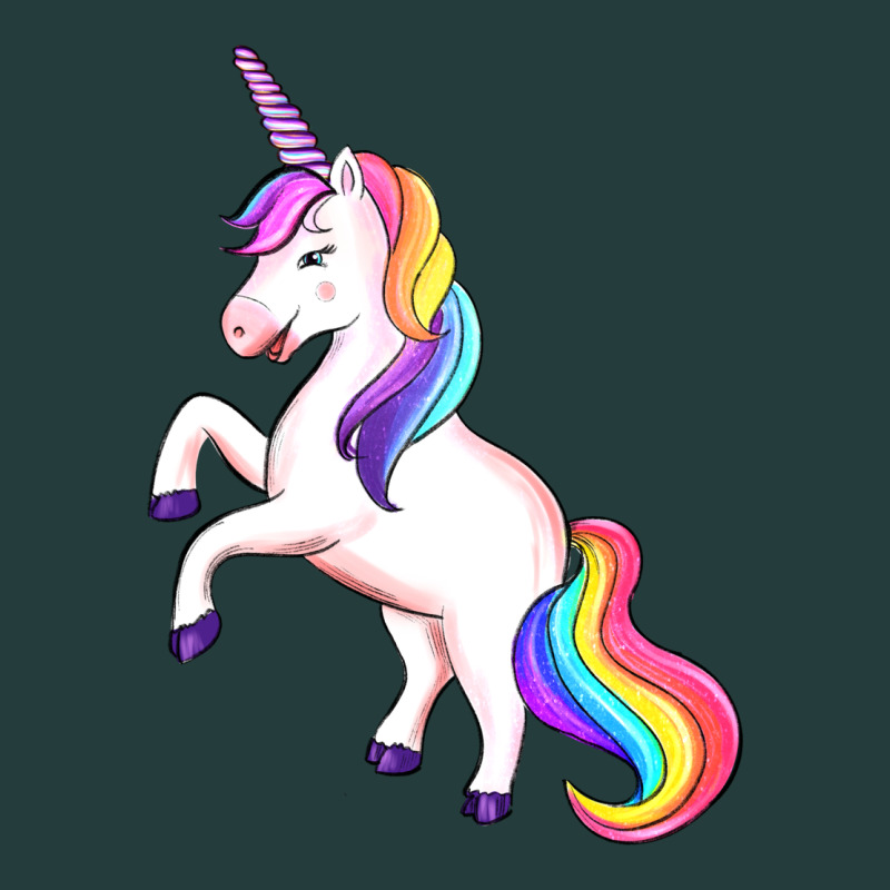 Unicorn Classic Tee by Artiststas | Teevron