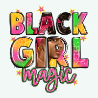Black Girl Magic Premium Hoodie | Teevron