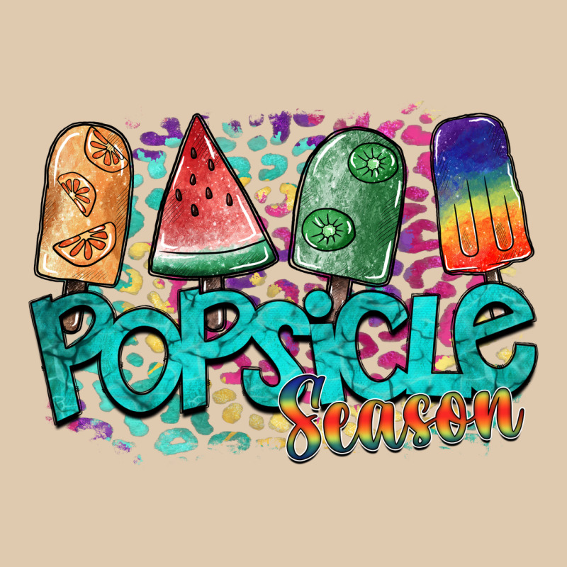 Popsicle Season Heavyweight Sweatshirt by SublimationCraftShop | Teevron