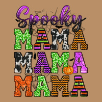Spooky Mama Vintage Hoodie | Teevron