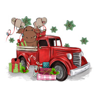 christmas truck | Teevron