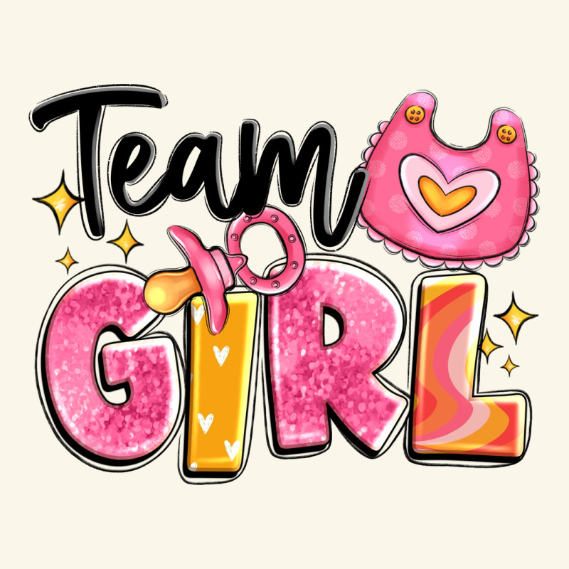 Team Girl Premium Hoodie by Artiststas | Teevron