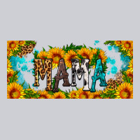 Mama Sunflower Libbey Cup Heavyweight Sweatshirt | Teevron