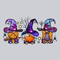 Witch Gnomes Halloween Classic Tee | Teevron