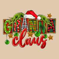 Christmas Granna Claus Heavyweight Sweatshirt | Teevron
