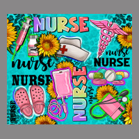 Western Nurse Vintage Tee | Teevron