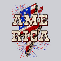 America 4th Of July Heavyweight Sweatshirt | Teevron