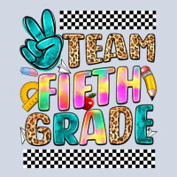 Team Fifth Grade Premium Sweatshirt | Teevron