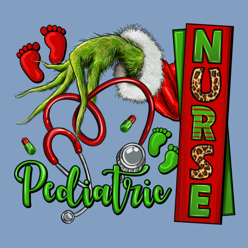 Christmas Character Urban Hoodie by NancyCooperArtShop | Teevron