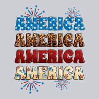 Western America Heavyweight Sweatshirt | Teevron