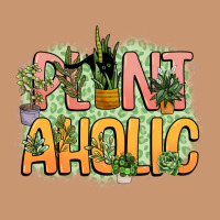 Plantaholic Heavyweight Hoodie | Teevron