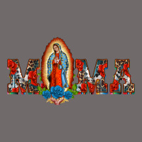 Mama Our Lady Of Guadalupe Urban Heavy Tee | Teevron