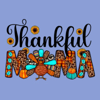 Thankful Mama Long Sleeve Tee | Teevron