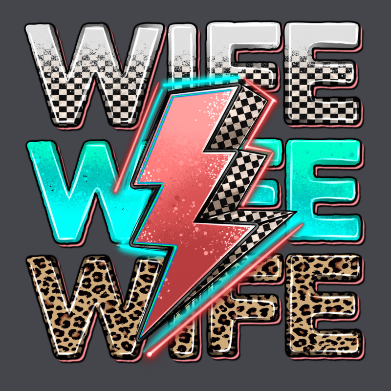 Racing Wife Classic Tee by AdoDesignShop | Teevron