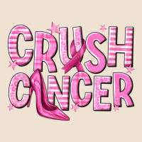 Crush Cancer Urban Hoodie | Teevron