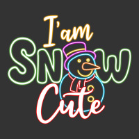 l am snow cute | Teevron