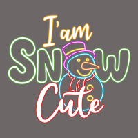 L Am Snow Cute Classic Tee | Teevron