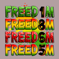 Freedom Freedom Freedom Freedom 1865 Vintage Hoodie | Teevron