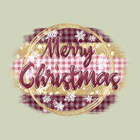 Merry Christmas Pink Heavyweight Hoodie | Teevron