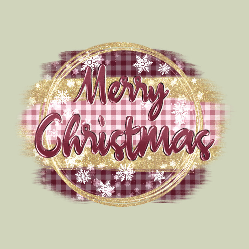 Merry Christmas Pink Heavyweight Hoodie by MaliasSmallBusiness | Teevron