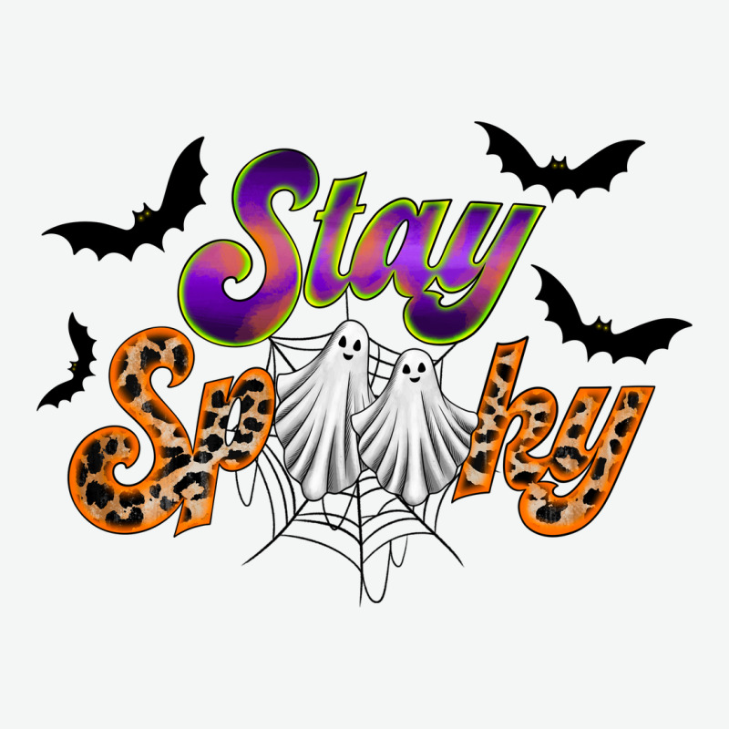 Stay Spooky Urban Heavy Tee by RacoonDesign | Teevron