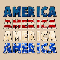 America 4th Of July Heavyweight Sweatshirt | Teevron