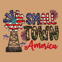 Small Town America Vintage Tee | Teevron