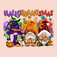 Hallothanksmas Gnomes Urban Hoodie | Teevron