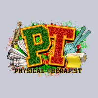 Pt Physical Therapist Juneteenth Heavyweight Hoodie | Teevron