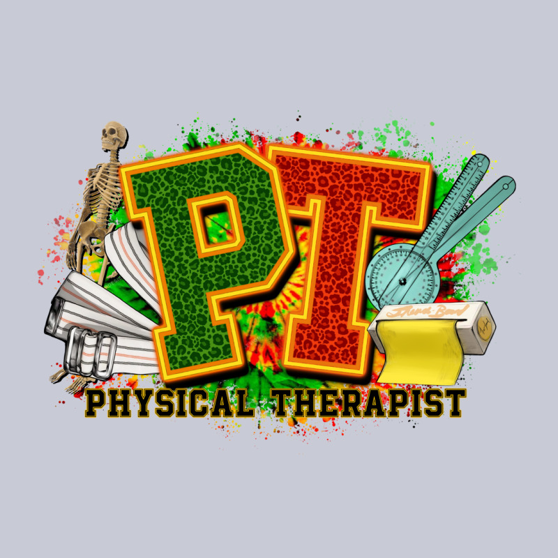 Pt Physical Therapist Juneteenth Heavyweight Hoodie by NancyCooperArtShop | Teevron