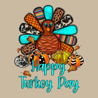 Happy Turkey Day Long Sleeve Tee | Teevron