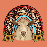 Charolais  Rainbow Classic Tee | Teevron