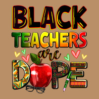 Black Teachers Are Dope Vintage Hoodie | Teevron