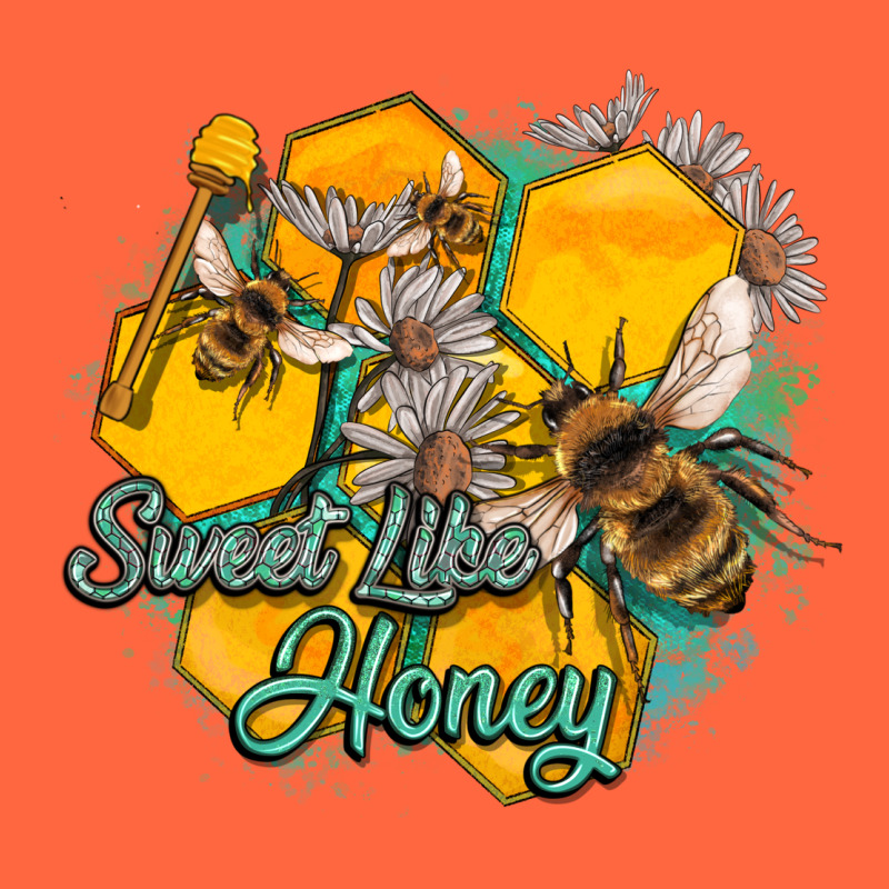 Sweet Like Honey Premium Hoodie by Artiststas | Teevron