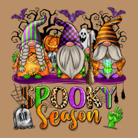 Spooky Season Gnomes Vintage Hoodie | Teevron