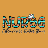 Coffee Scrubs And Rubber Gloves Urban Heavy Tee | Teevron
