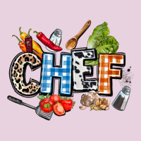 Chef Classic Tee | Teevron