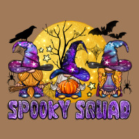 Spooky Squad Classic Tee | Teevron