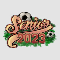 Senior 2023 Soccer Premium Sweatshirt | Teevron