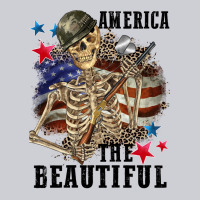 America The Beautiful 4th Of July Heavyweight Sweatshirt | Teevron